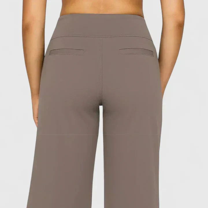 Ame | Tailored Elegant Trousers