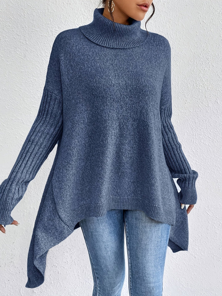 Audrey | Luxe Comfort Jumper