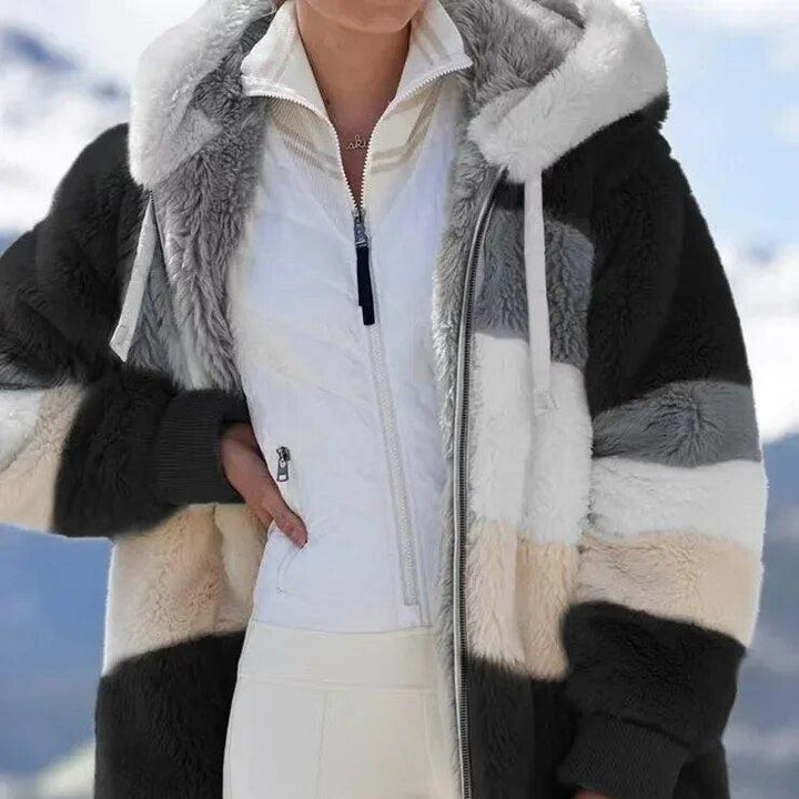 Keithy | Luxe Comfort Jacket