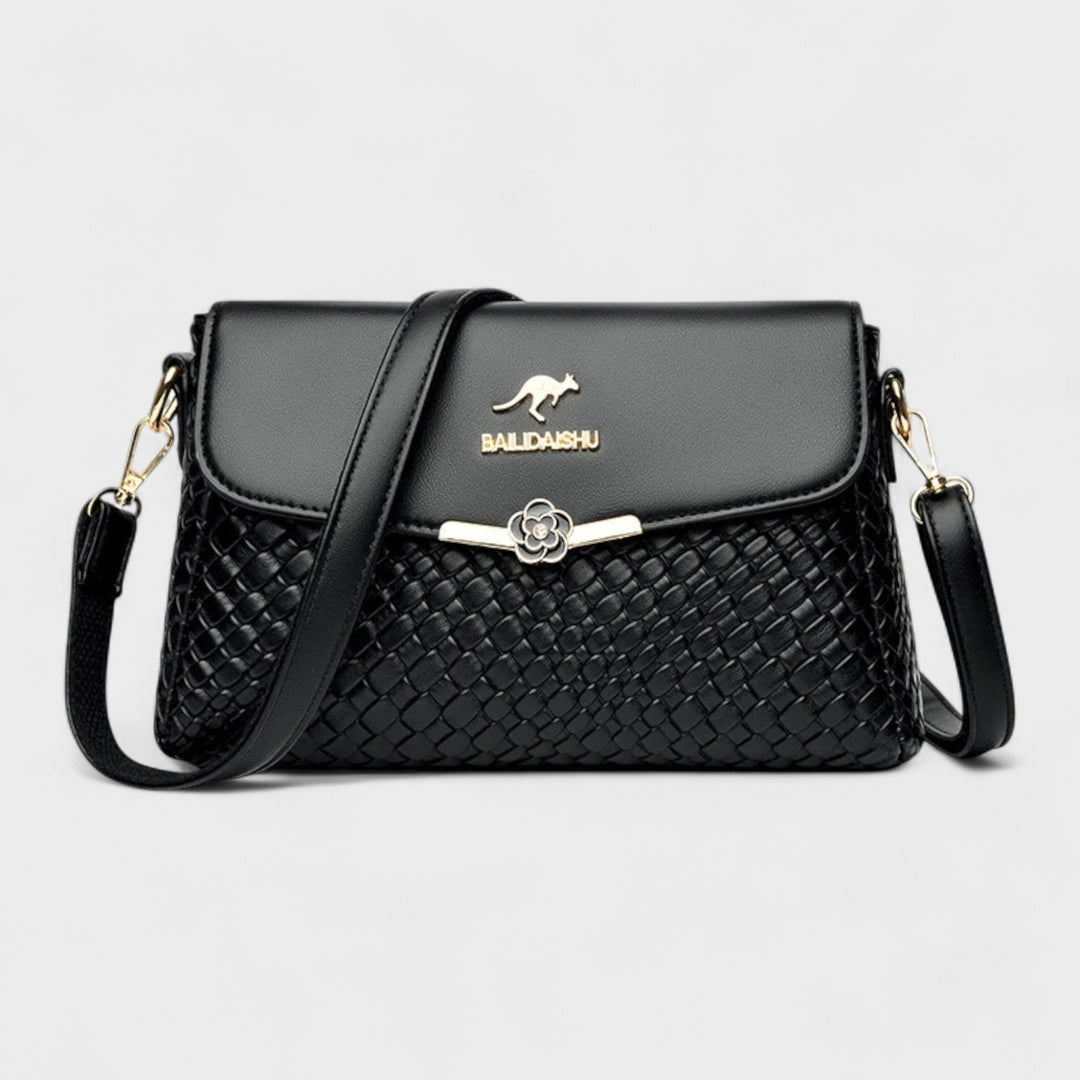 Erna - Luxury Small Bag