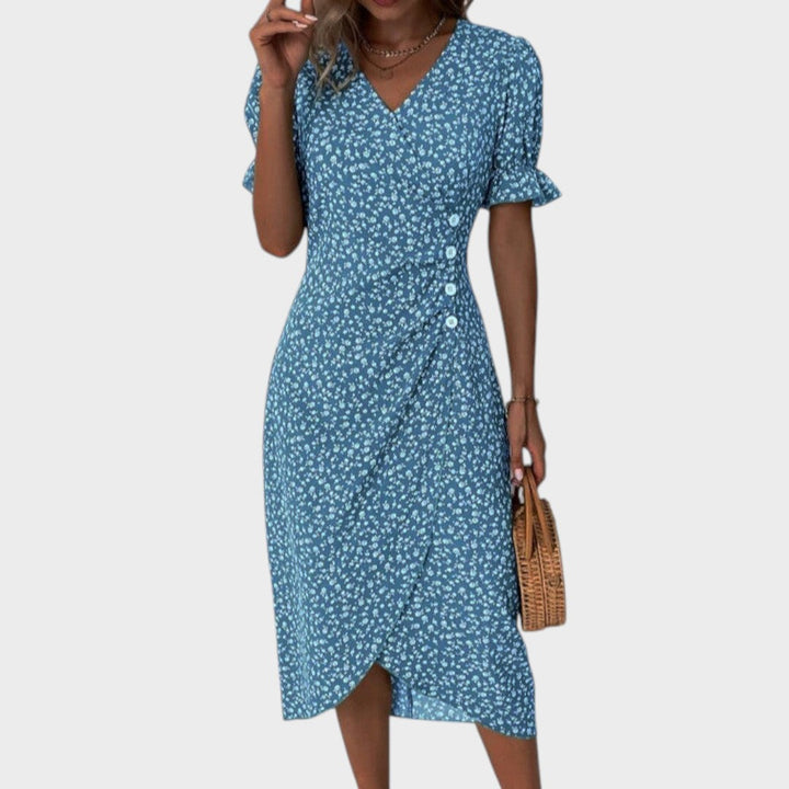 Dora - Women's Summer Dress