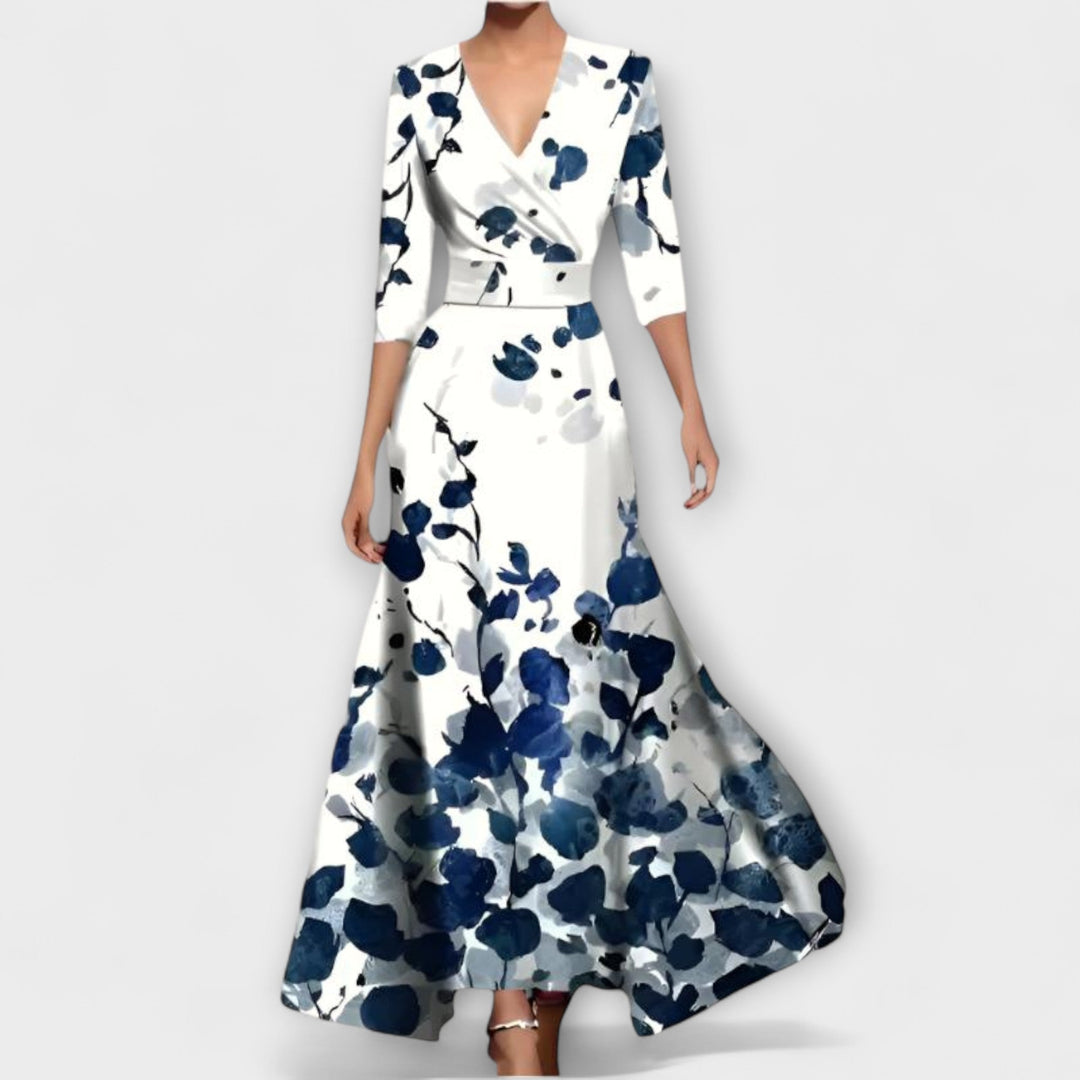 Alma – Stylish and Versatile Everyday Dress