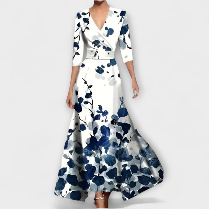 Alma – Stylish and Versatile Everyday Dress