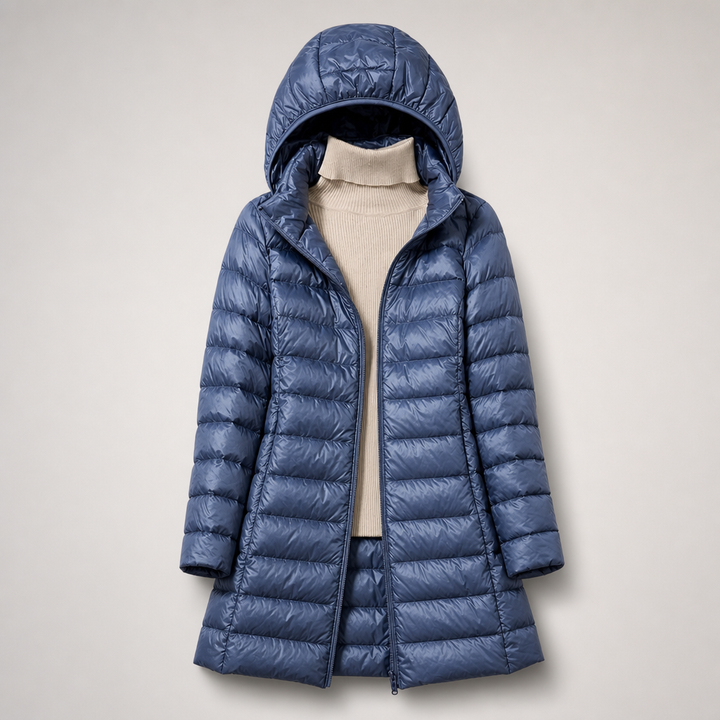 Feathra™ | Lightweight Down Jacket