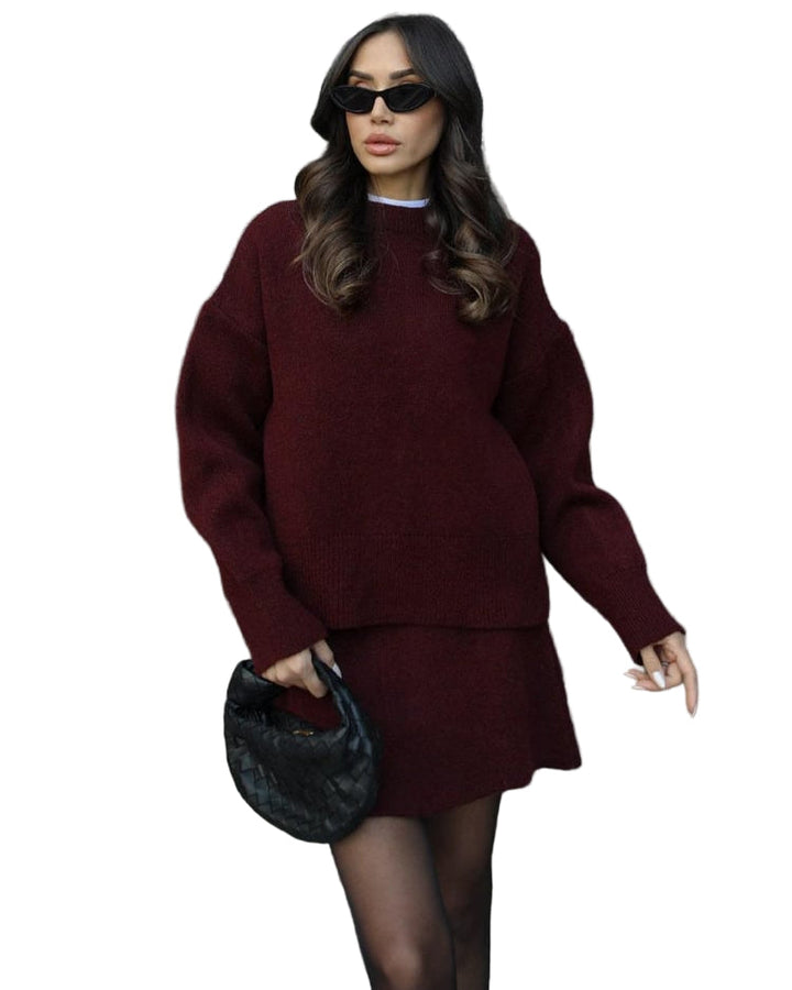 Dora - Autumn Collection
