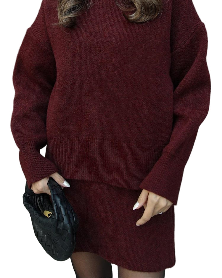 Dora - Autumn Collection