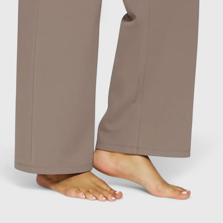 Hilary | Elegant Trousers