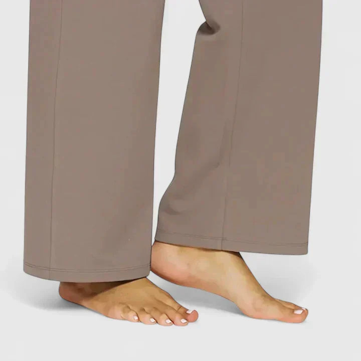 Ame | Tailored Elegant Trousers