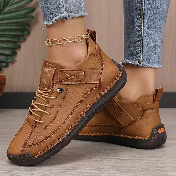 Sylvie | Orthopaedic Footwear