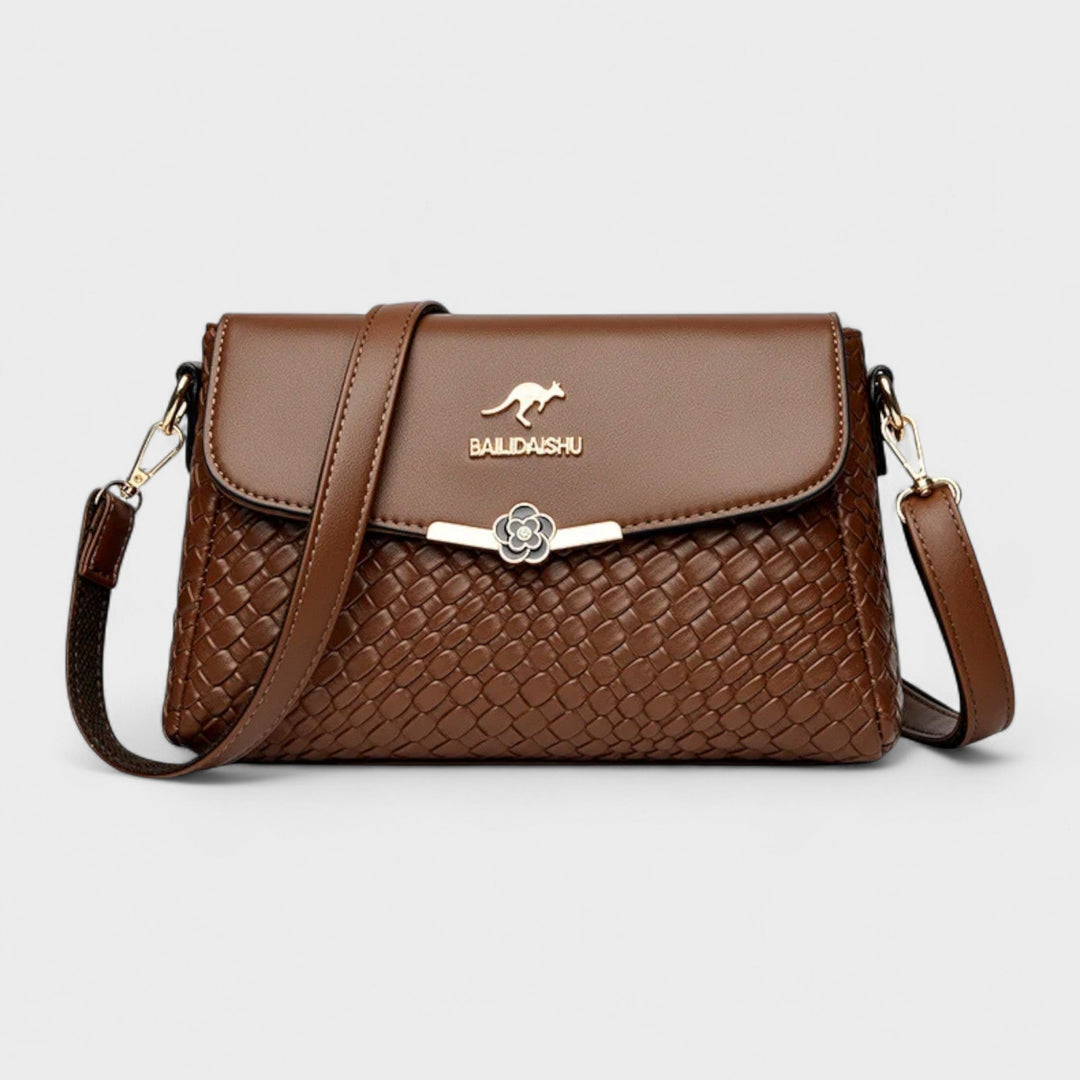 Erna - Luxury Small Bag