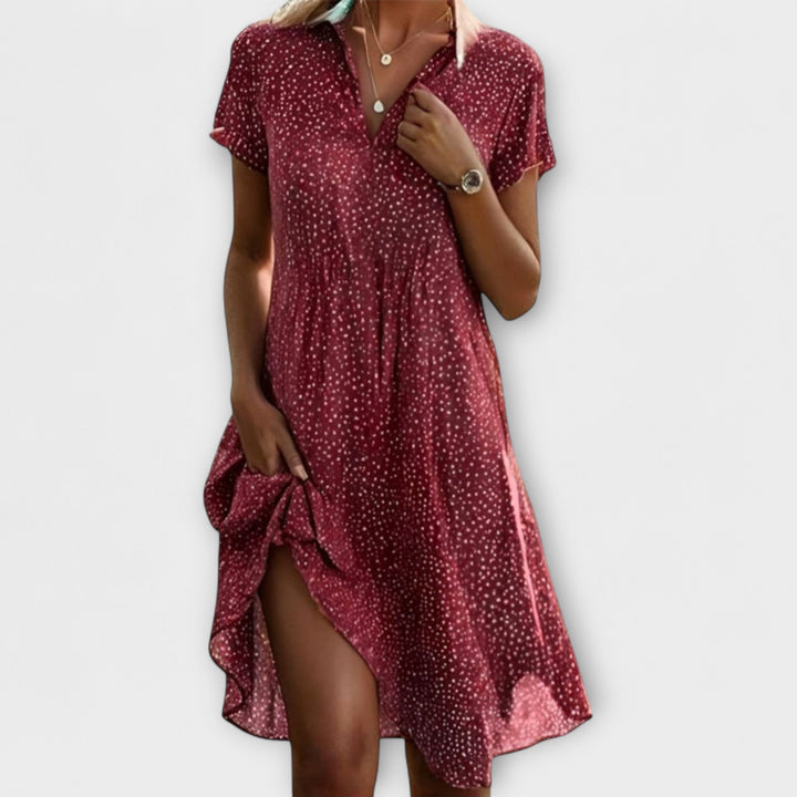 Sofia - Stylish Summer Dresses for Every Occasion