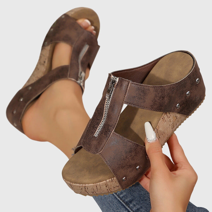 Ember - Stylish Orthopaedic Sandals