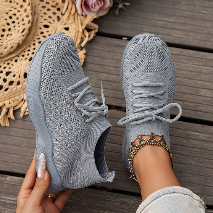 Léa | Lightweight and Comfortable Trainers