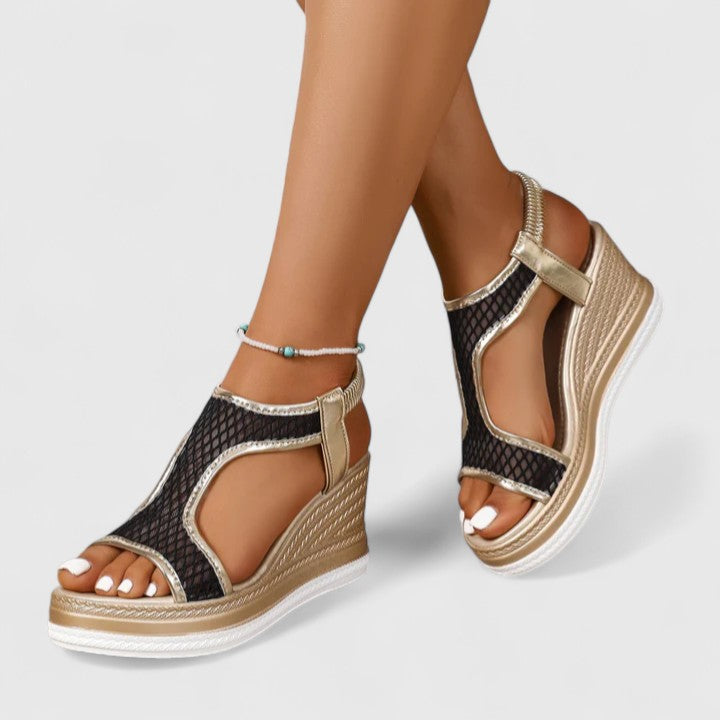 Delilah - Stylish Orthopaedic Sandals