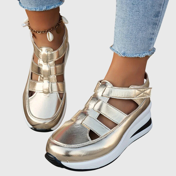 Finnie - Stylish Orthopaedic Sandals