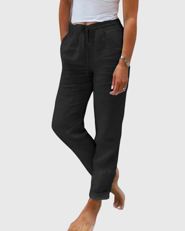 Margaret™ | Women's Elegant Trousers