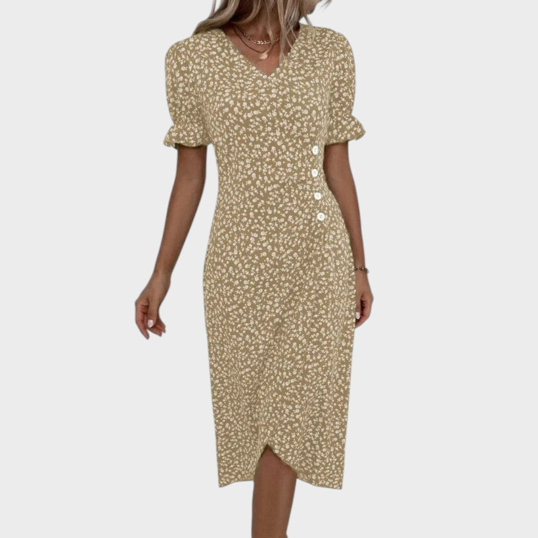 Dora - Women's Summer Dress