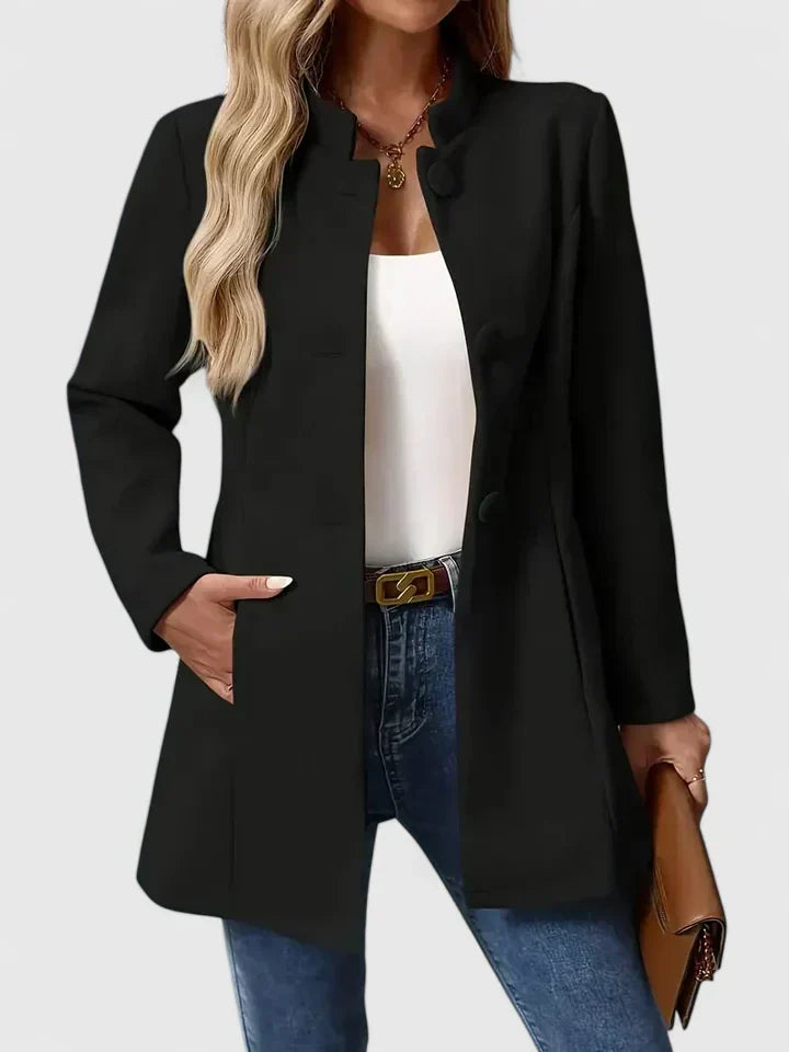 Carmelyssa | Elegant Blazer