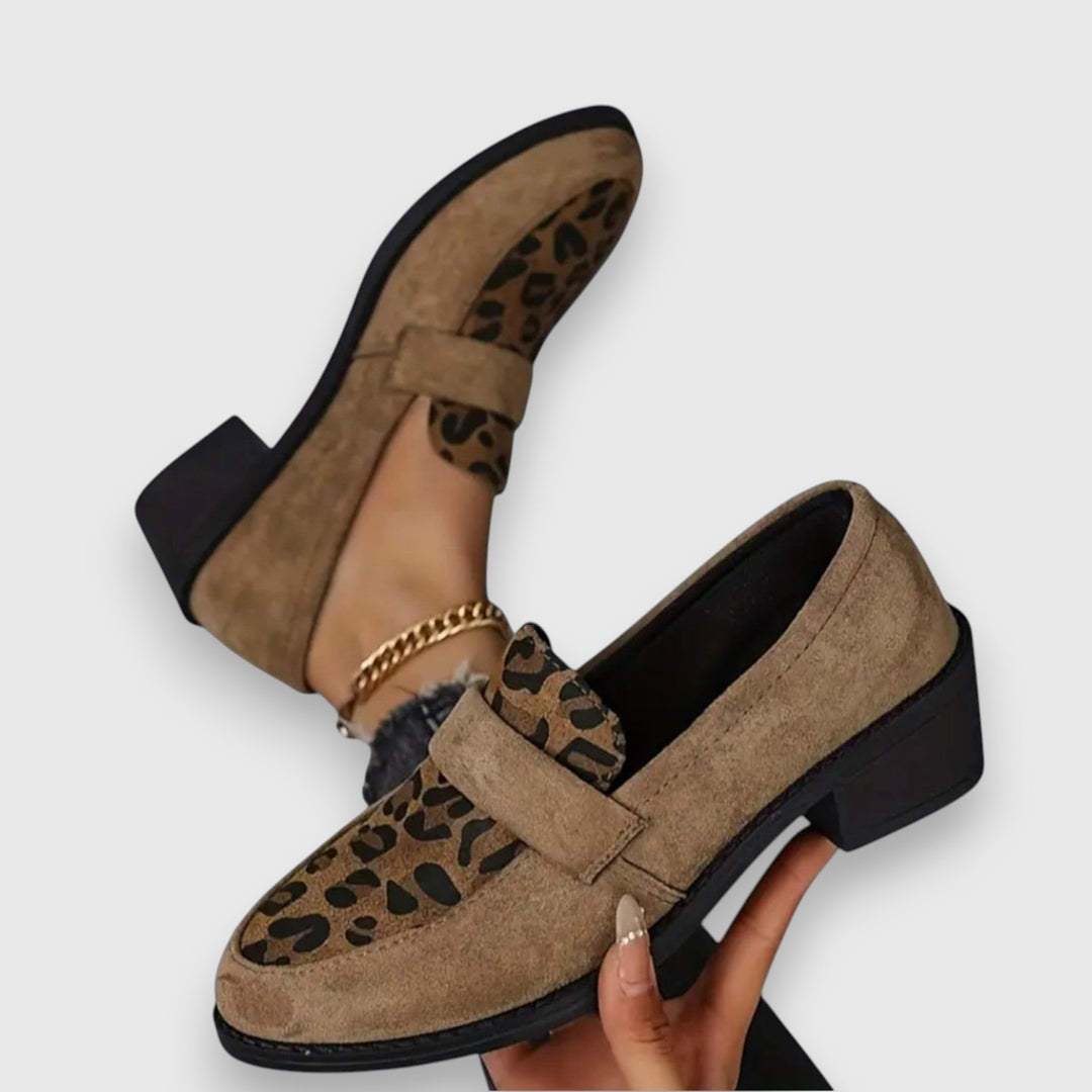 Brunika – Luxe Comfort Slippers