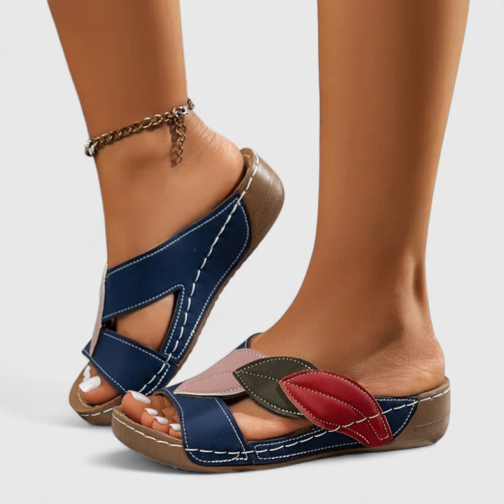 Leilani - Comfortable Orthopaedic Sandals for Women