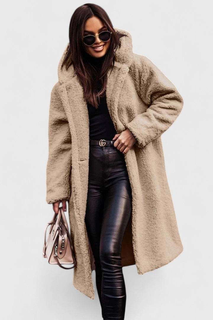 Brionyssa | Chic Women's Jacket