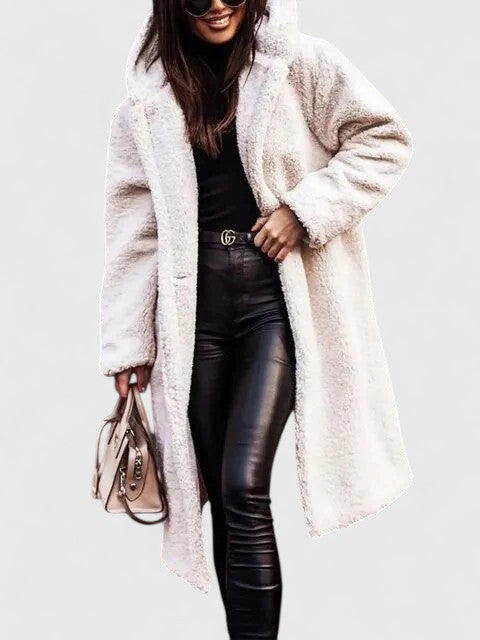 Brionyssa | Chic Women's Jacket
