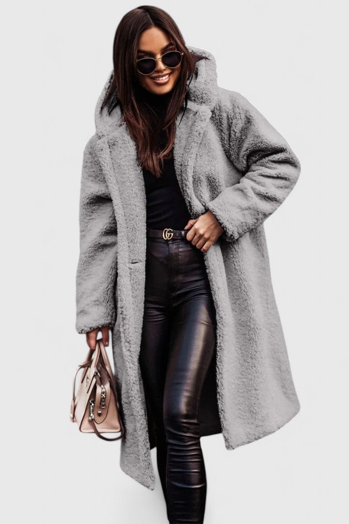 Brionyssa | Chic Women's Jacket