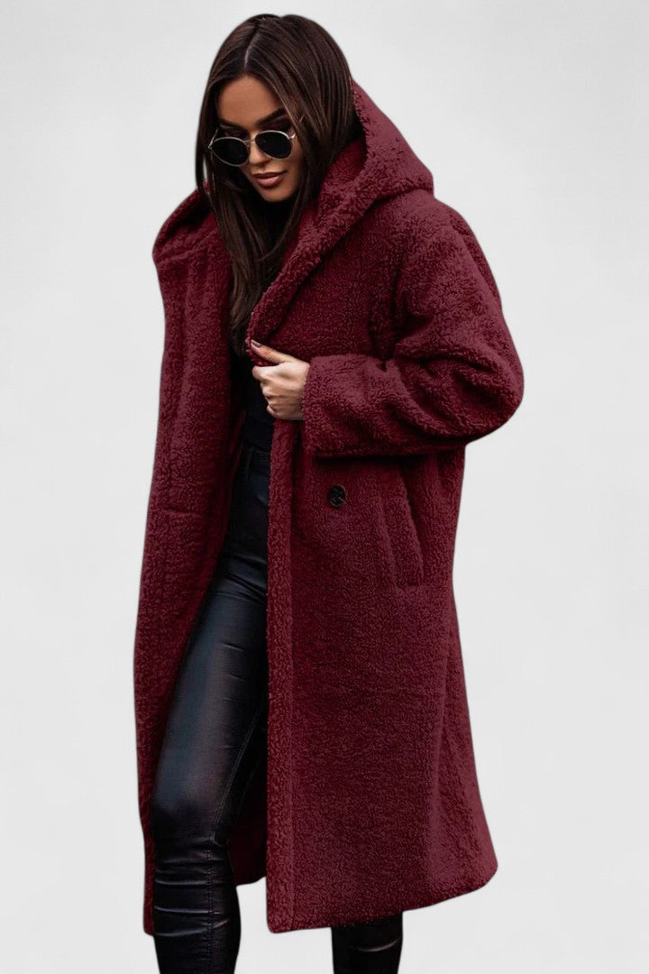 Brionyssa | Chic Women's Jacket