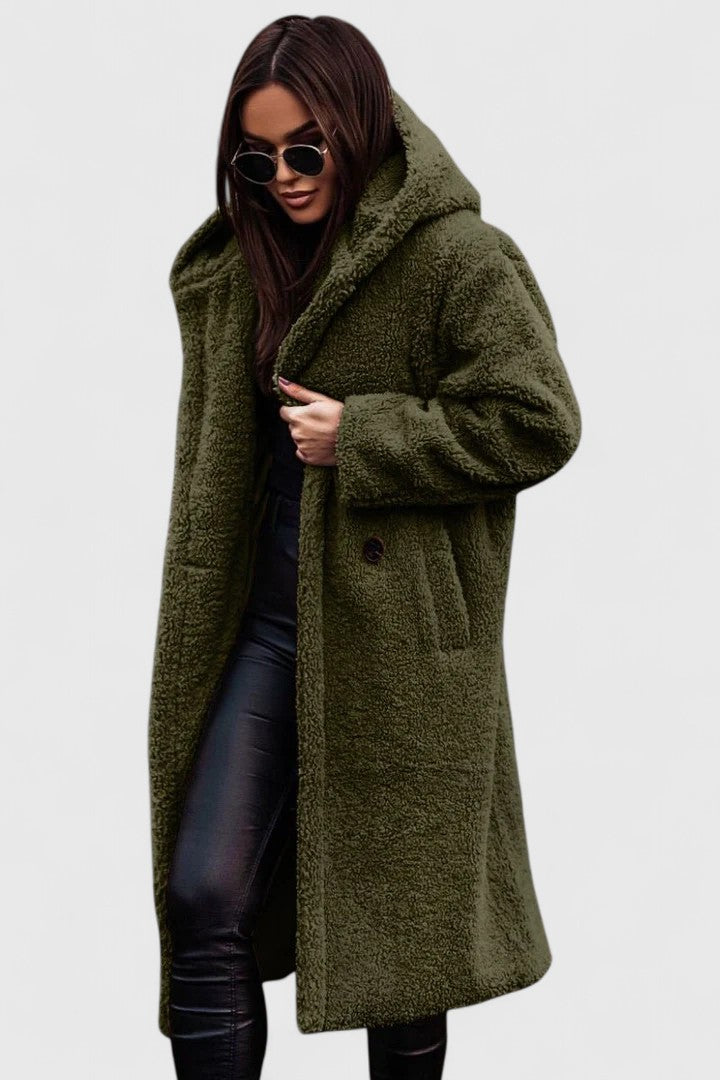 Brionyssa | Chic Women's Jacket