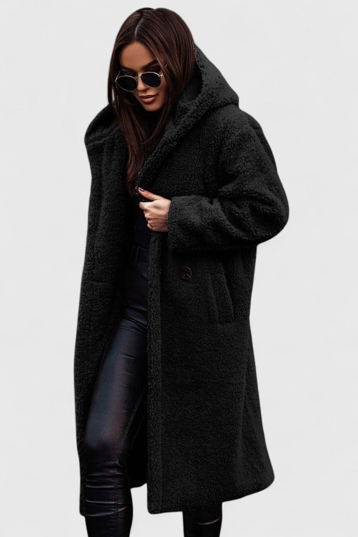 Brionyssa | Chic Women's Jacket