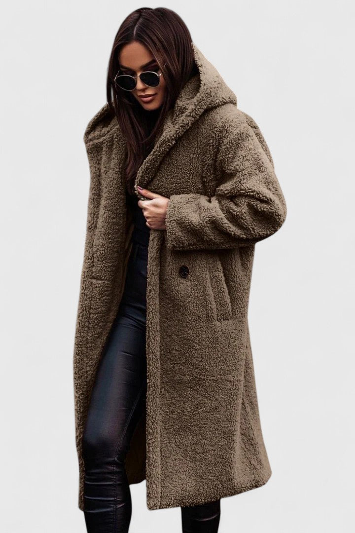 Brionyssa | Chic Women's Jacket