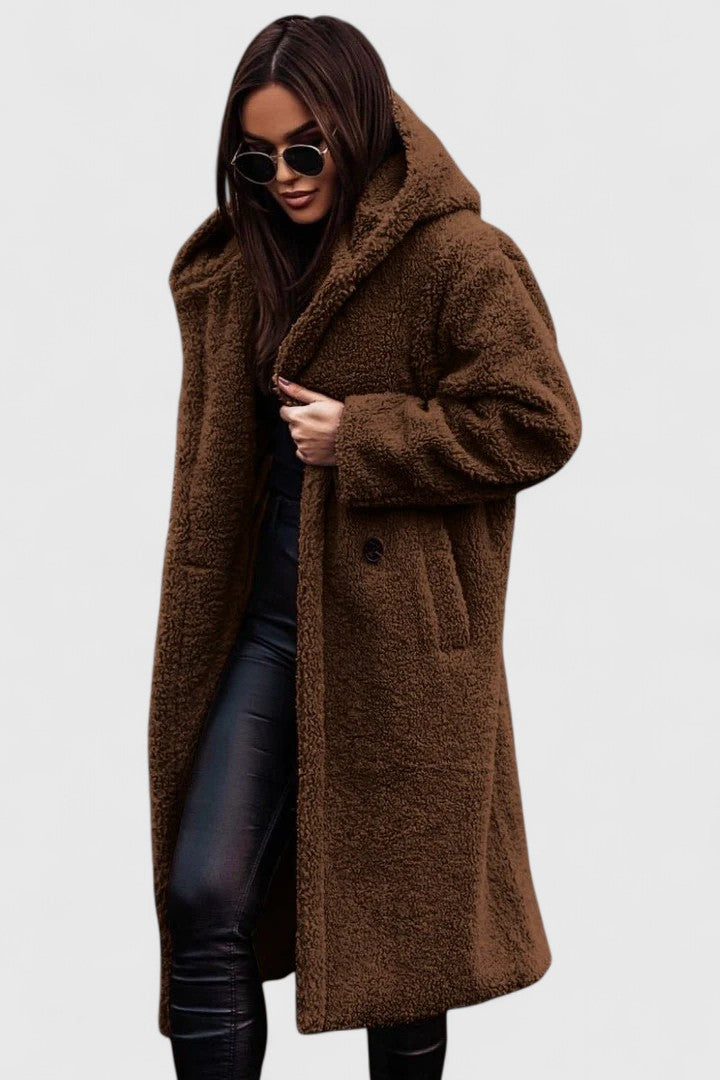 Brionyssa | Chic Women's Jacket