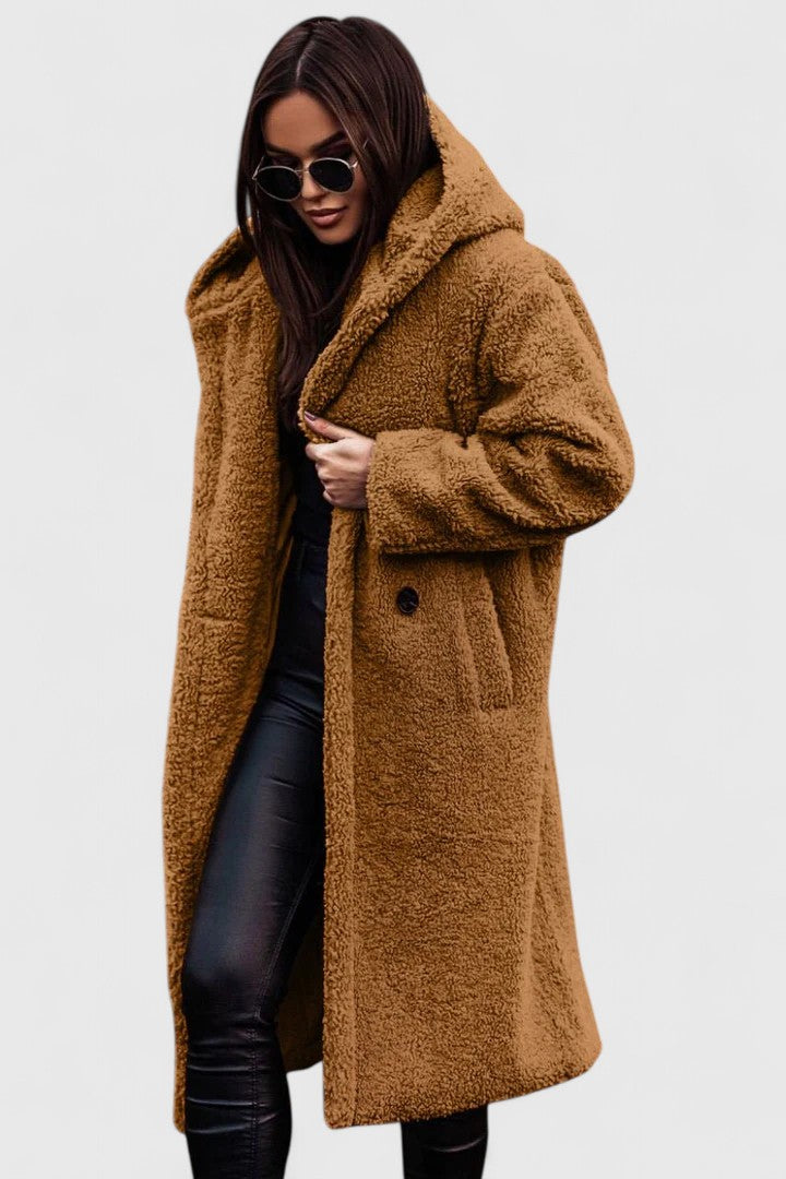 Brionyssa | Chic Women's Jacket