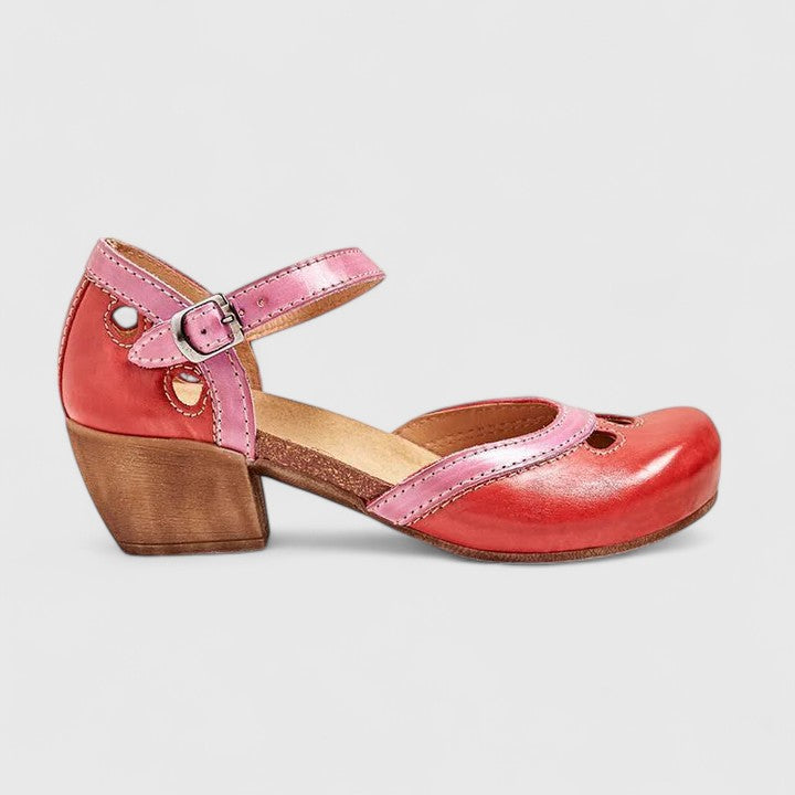 Reeva - Comfort-Orthopaedic Sandals