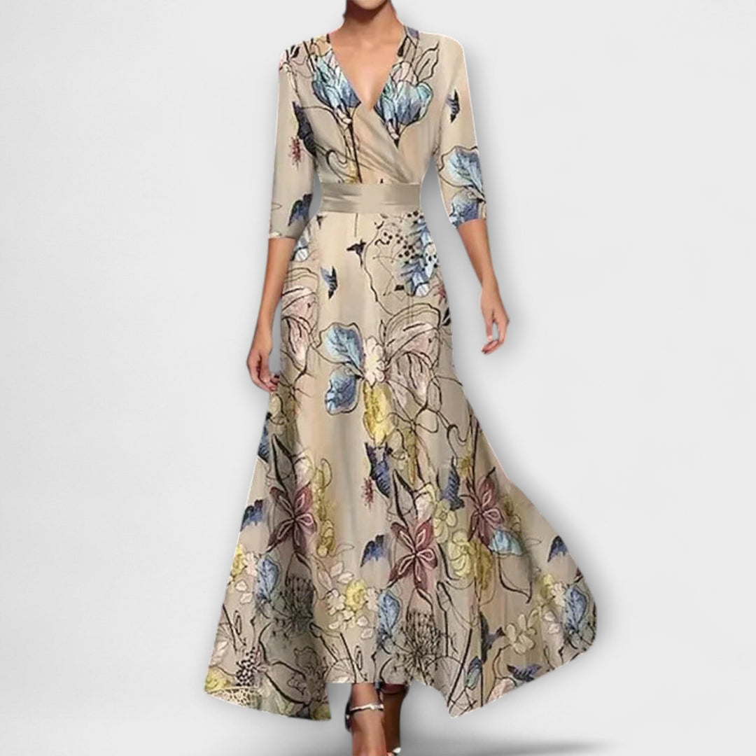 Alma – Stylish and Versatile Everyday Dress