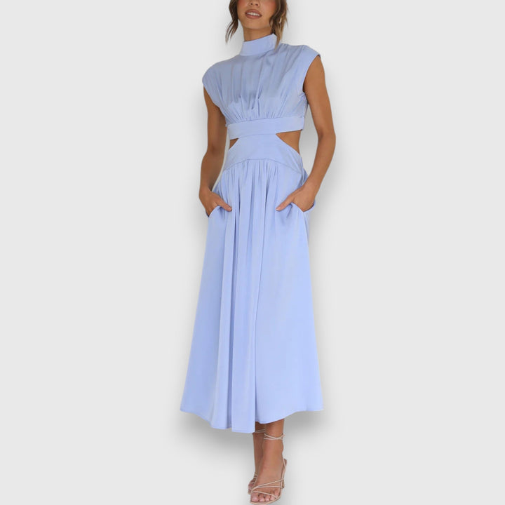 Lilli – Elegant Maxi Dress for Special Occasions