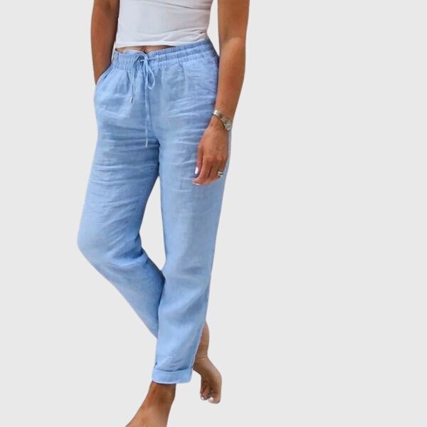 Margaret™ | Women's Elegant Trousers