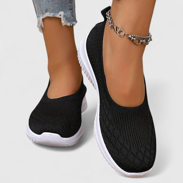 Odara | Orthopaedic Slip-On Footwear