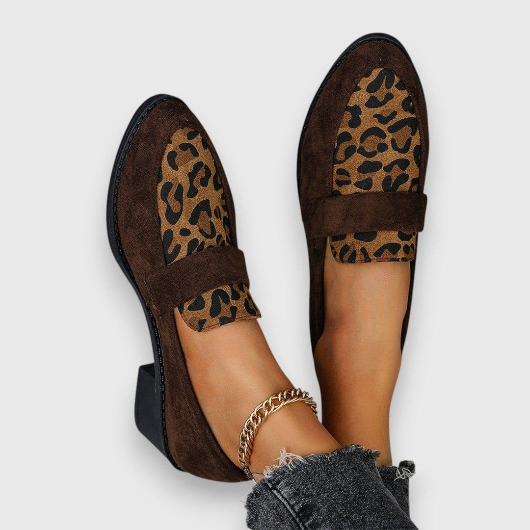 Brunika – Luxe Comfort Slippers