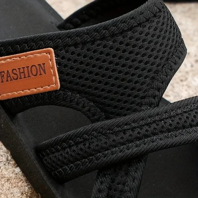Hadley - Orthopaedic Summer Sandals
