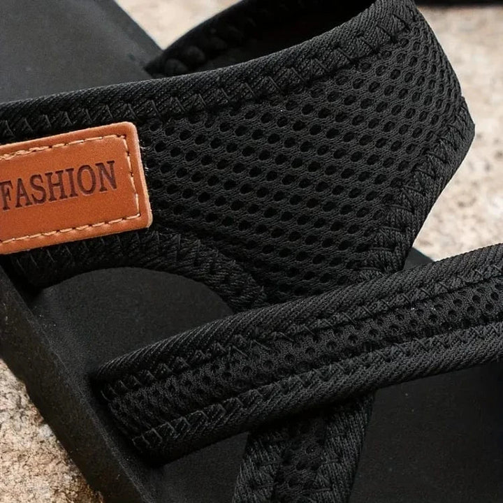 Hadley - Orthopaedic Summer Sandals