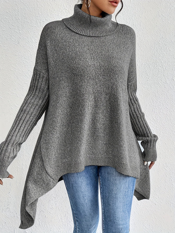 Audrey | Luxe Comfort Jumper