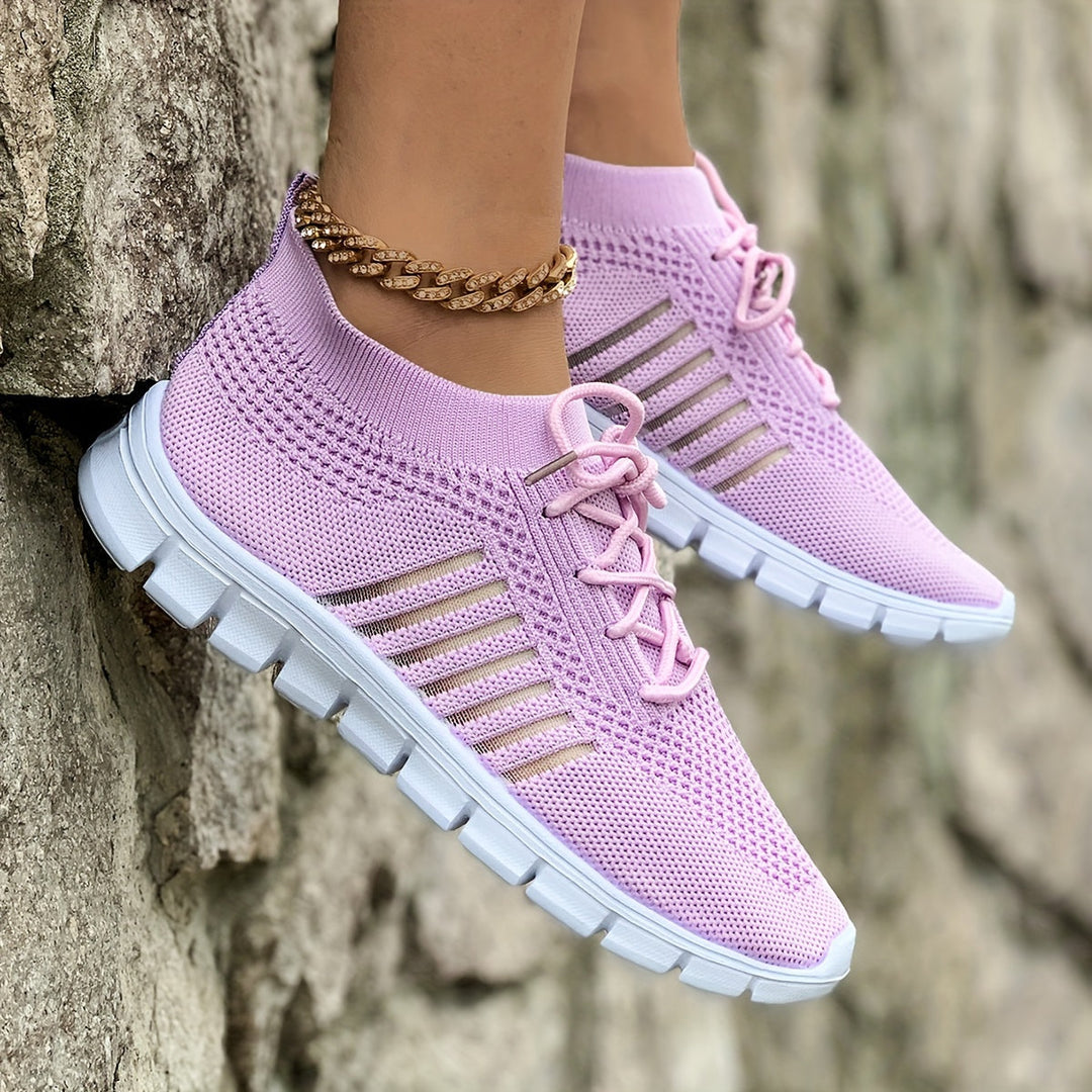 Sophie | Lightweight Casual Footwear