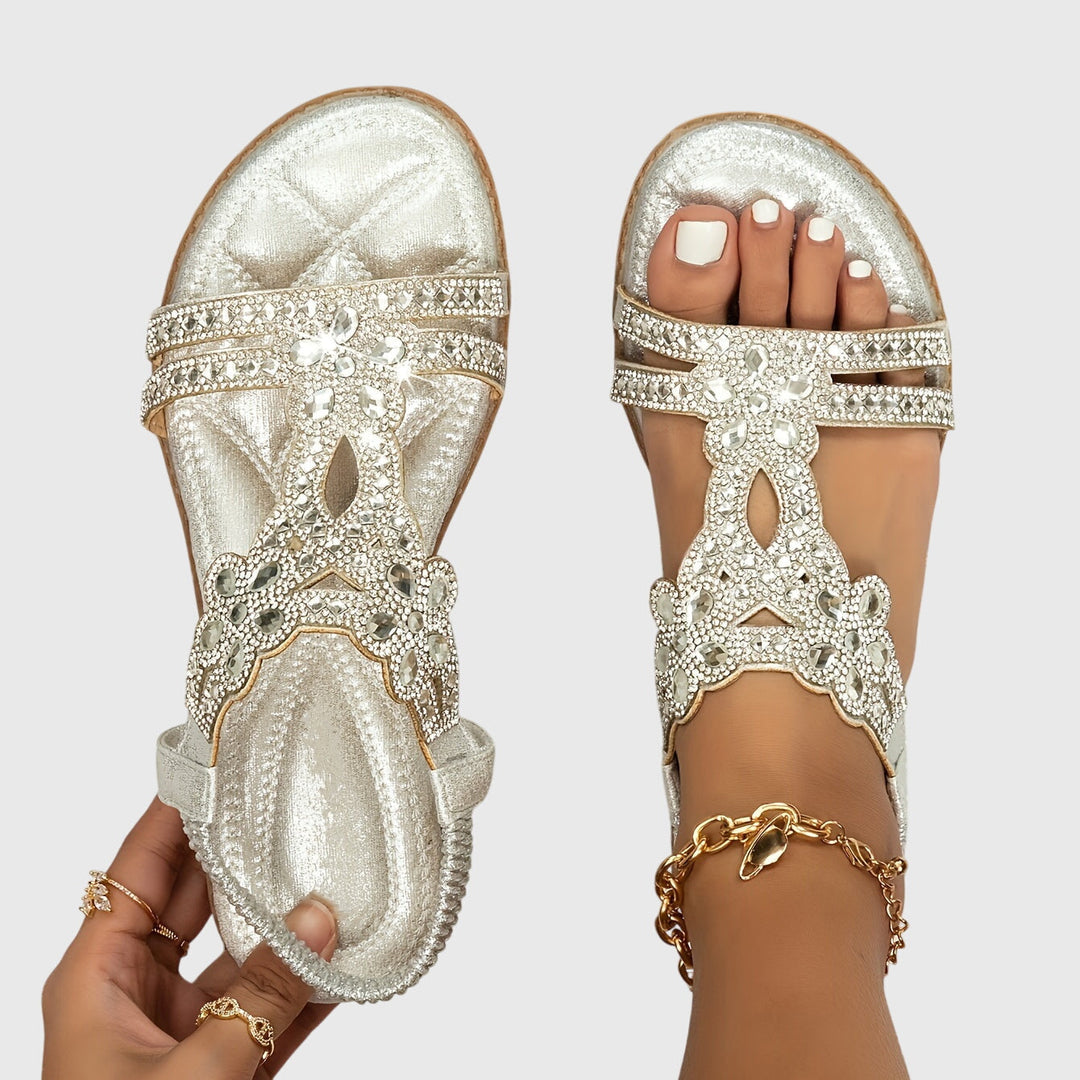 Cadence - Elegant Orthopaedic Sandals