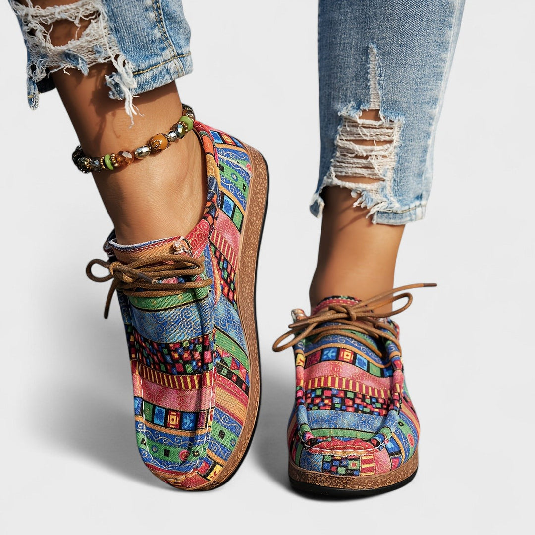 Seryphina™ | Orthopaedic Footwear