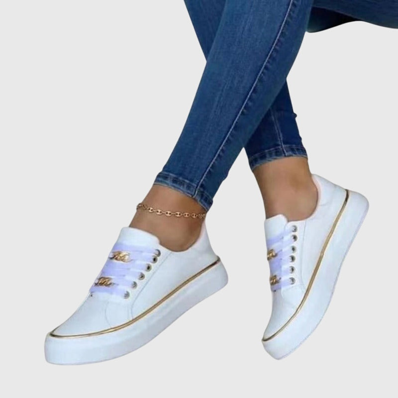 Camille™ | Elegant Orthopaedic Footwear