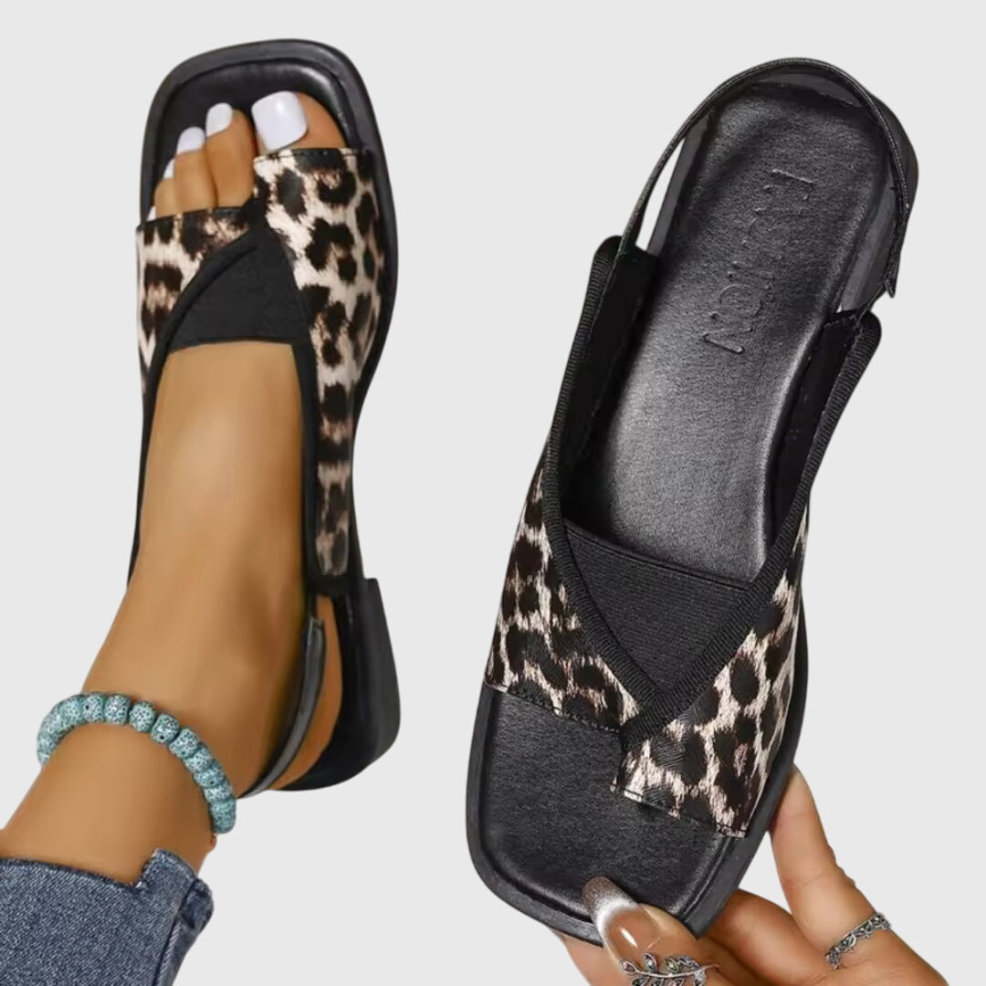 Nicola - Chic Orthopaedic Sandals