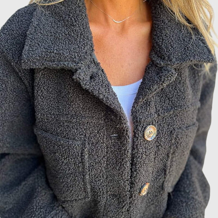 Mila - Elegant Blazer