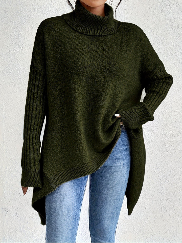 Audrey | Luxe Comfort Jumper