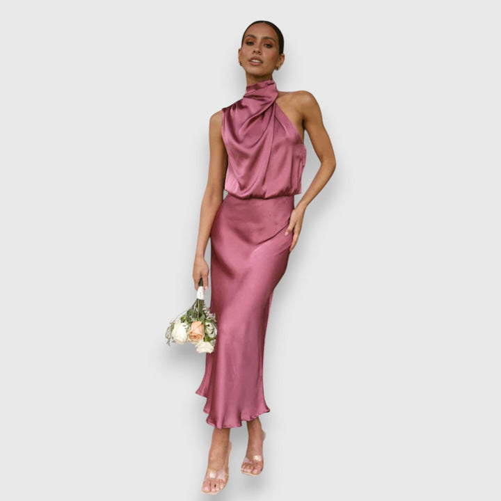 Zenaida – Elegant Dress for Every Occasion